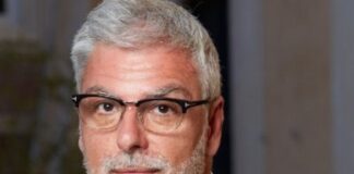 Federico Mollicone, deputato di Fratelli d'Italia