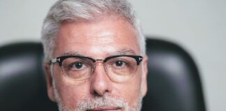 Federico Mollicone, deputato di Fratelli d'Italia