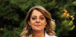 Antonella Scocca, Dirigente del Dipartimento Nazionale Sanità di Fratelli d’Italia.