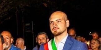 Walter Rà, il nuovo responsabile di Fratelli d'Italia Corleone.