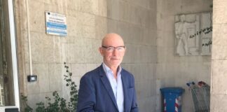 Riccardo Zucconi, Deputato Fratelli d’Italia e Capogruppo in X Commissione - Attività produttive, commercio e turismo