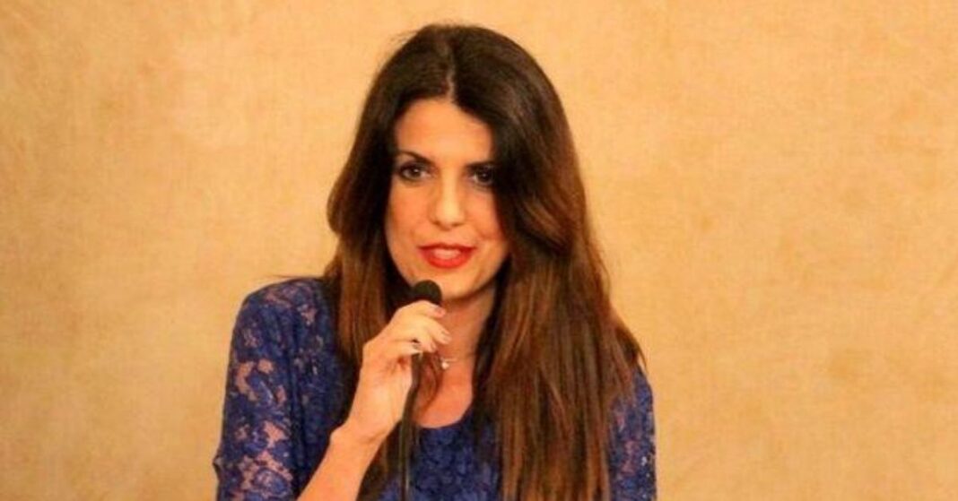Daniela Catalano, nuovo coordinatore Cittadino di Fratelli d'Italia di Agrigento.
