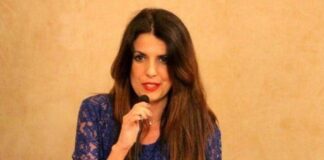 Daniela Catalano, nuovo coordinatore Cittadino di Fratelli d'Italia di Agrigento.