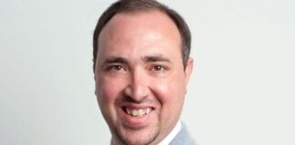 Massimiliano Giammusso, sindaco di Gravina di Catania.