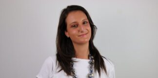 Marina Messori, Consigliere comunale di Fratelli d'Italia.