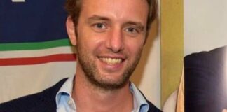 Marco Rusconi, Coordinatore provinciale di Pisa per Fratelli d’Italia.
