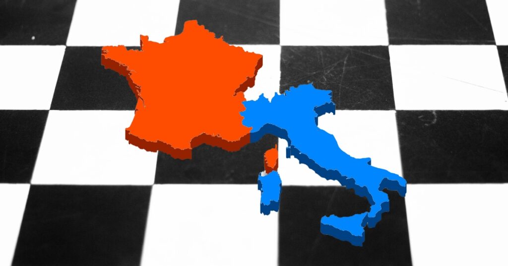 Trattato del Quirinale, gli accordi tra Italia e Francia che nemmeno il Parlamento conosce.