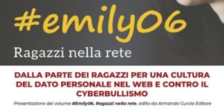 Locandina della conferenza stampa organizzata da Fratelli d'Italia.