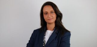 Marina Messori, Consigliere comunale di Fratelli d'Italia.