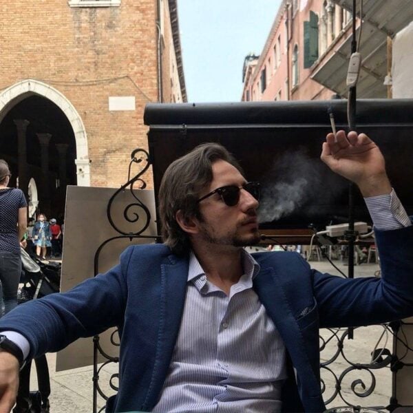 Gianluca Pietrosante