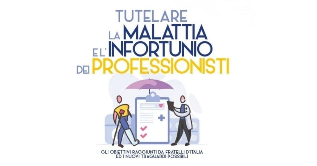 Copertona del convegno 