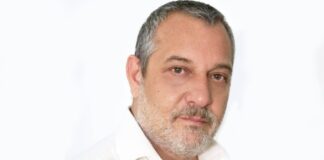 Gino Alleori, Consigliere di Fratelli d’Italia in IX Municipio.