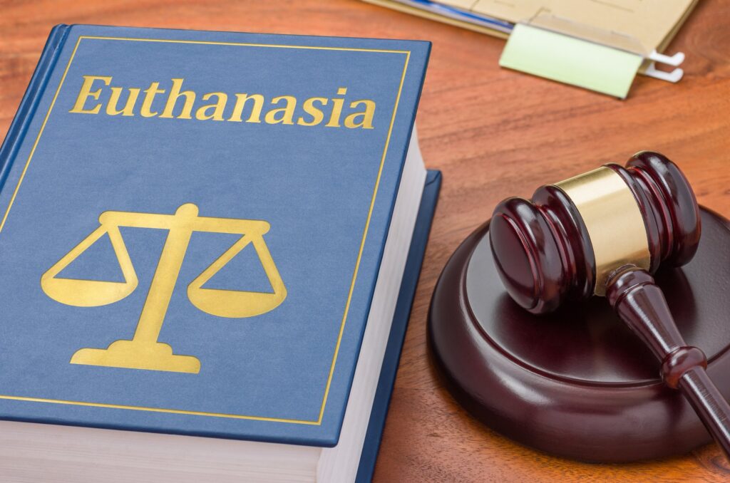 Quel sacrosanto no dell’Alta Corte sull’eutanasia…