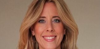 Lavinia Mennuni, consigliere di Fratelli d'Italia al Comune di Roma.