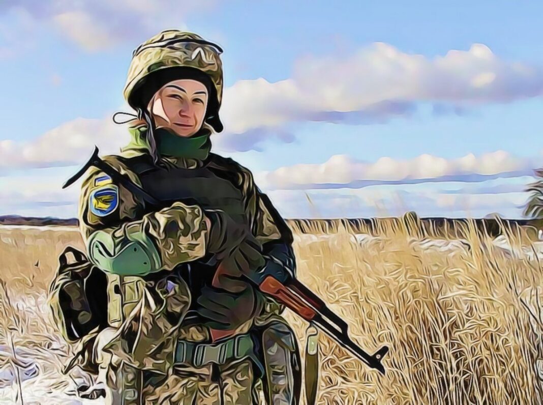 Ольга Семидянова