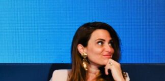 Marta Schifone, capogruppo di Fratelli d’Italia in commissione Lavoro della Camera dei deputati.