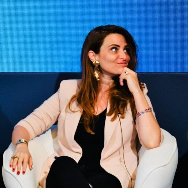 Marta Schifone