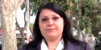 Cinzia Pellegrino, Coordinatore nazionale del dipartimento tutela vittime di Fratelli d'Italia.