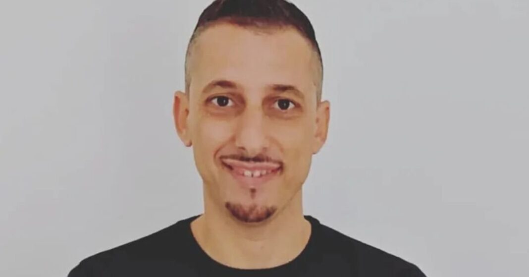 Francesco Ciro Miale, coordinatore di Fratelli d'Italia di Grottaglie.