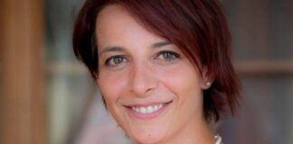 Rachele Silvestri, deputato di Fratelli d’Italia.