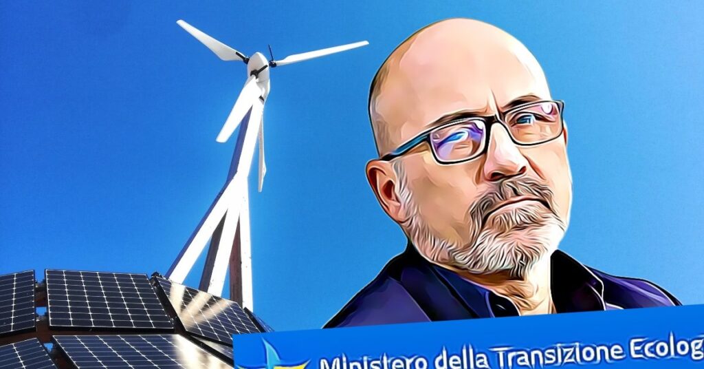 Energia rinnovabile, Governo in fortissimo ritardo (ma non se ne accorge neppure)
