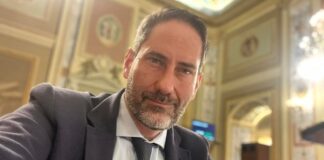 Matteo Mangiacavallo, deputato regionale in carica all’ARS, aderisce a Fratelli d’Italia.