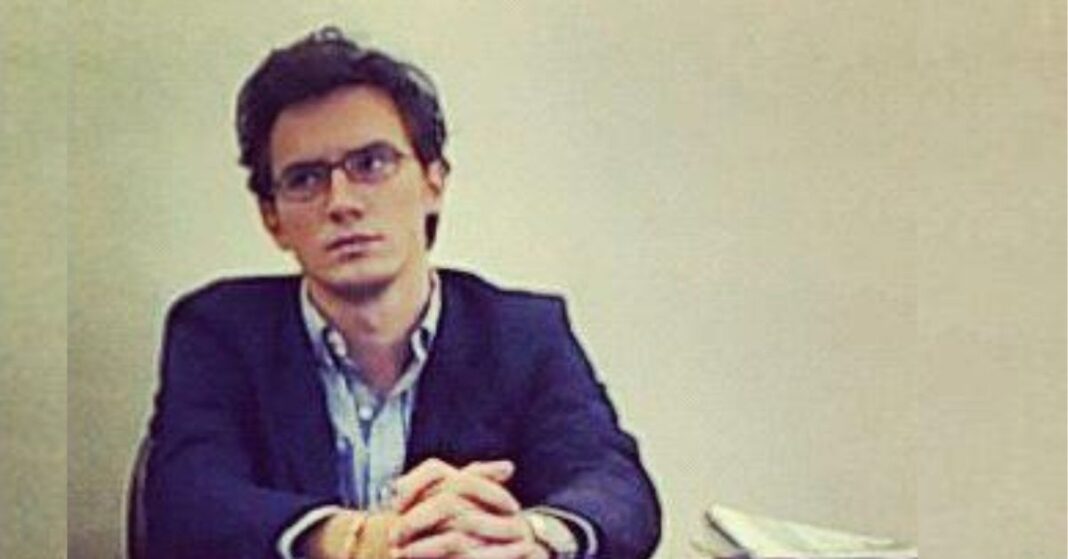 Luca Sangiorgio, Capogruppo al Comune di Catania del gruppo consiliare “Salvo Pogliese Sindaco”