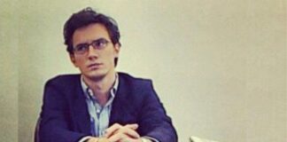 Luca Sangiorgio, Capogruppo al Comune di Catania del gruppo consiliare “Salvo Pogliese Sindaco”