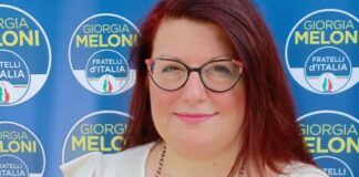 Cinzia Pellegrino, Coordinatore nazionale del dipartimento tutela vittime di Fratelli d'Italia.