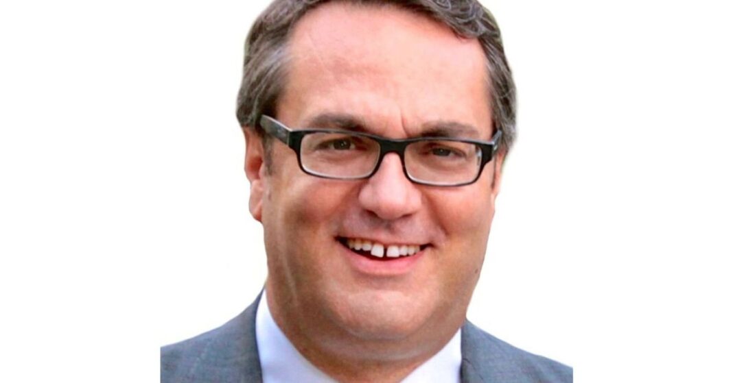 Felice Maurizio D'Ettore, deputato di Fratelli d'Italia.