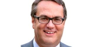 Felice Maurizio D'Ettore, deputato di Fratelli d'Italia.