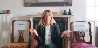 Lavinia Mennuni candidata al Senato collegio Roma 2 e consigliere di Fratelli d'Italia di Roma Capitale.
