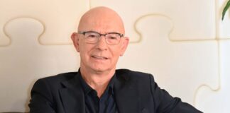 Riccardo Zucconi, Deputato Fratelli d’Italia, eletto Segretario della Presidenza della Camera dei Deputati.