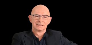 Riccardo Zucconi, Deputato Fratelli d'Italia.