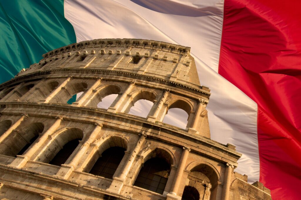 Italia, la strada per la sovranita’ alimentare, energetica e industriale
