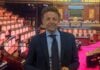 Paolo Marcheschi, senatore di Fratelli d'Italia.