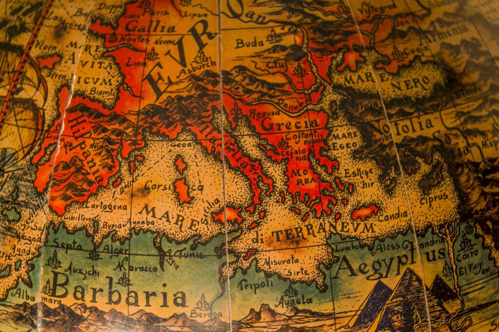  Immigrazione, Africa e Ong. È in gioco il futuro dell’Italia.