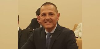 Costanzo Della Porta, senatore di Fratelli d’Italia.