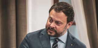 Vittorio Fantozzi, Consigliere regionale di Fratelli d’Italia.