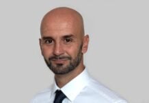 Nicola Procaccini, europarlamentare di Fratelli d’Italia-ECR.