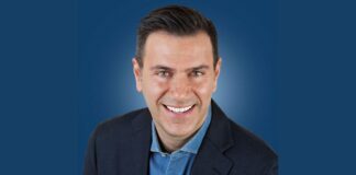 Guerino Testa, deputato abruzzese di Fratelli d'Italia.