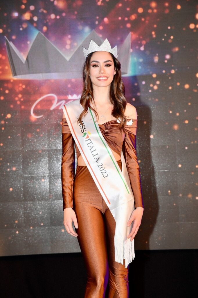 L’intervista. Lavinia Abate, Miss Italia: “Solidarietà, umanità e bellezza valori dell’Italia nel mondo”