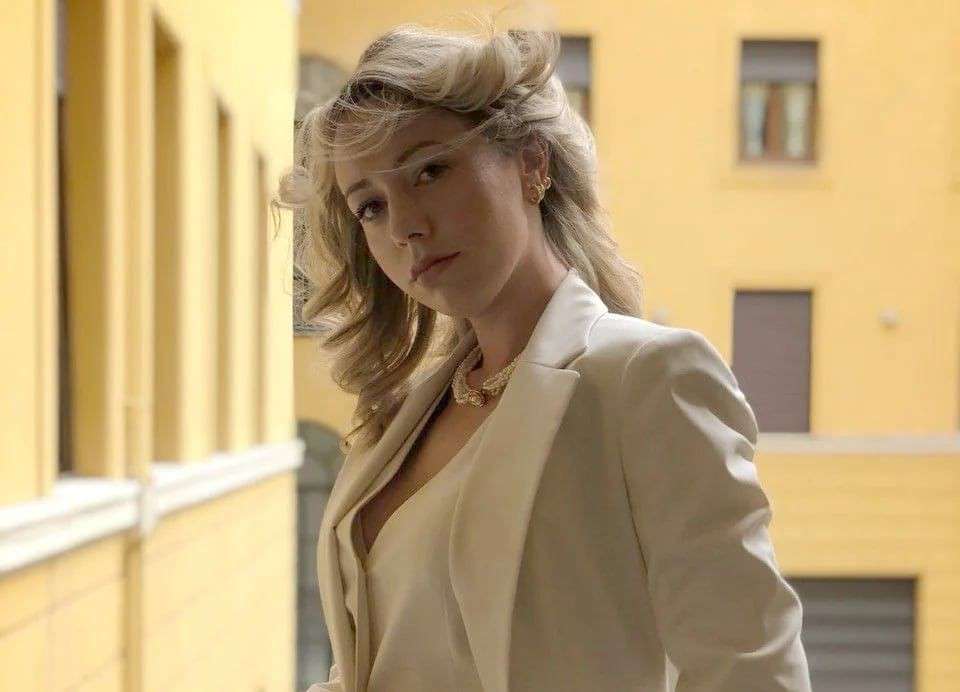 Federica Ciampa