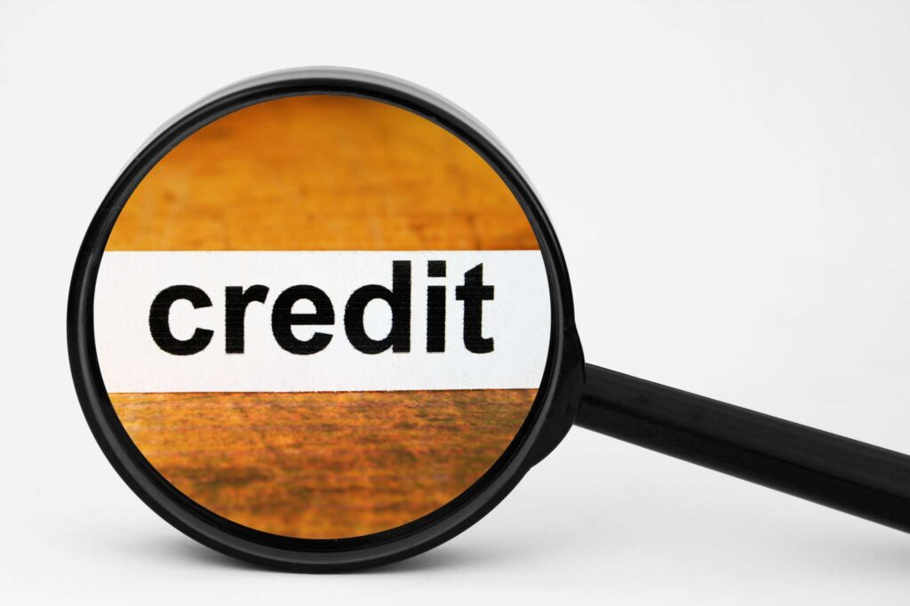 No. Il credito fiscale non è una moneta