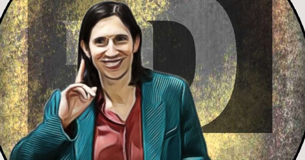Sinistri deliri: la “donna nuova” che spinge Meloni nel secolo scorso?