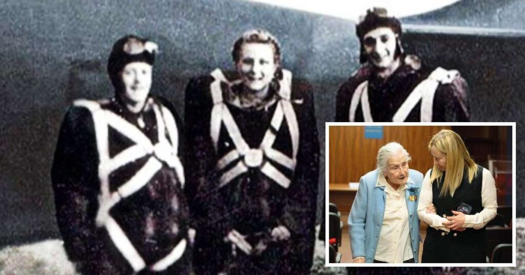 Paola Del Din, la medaglia d’oro al valore militare che vuole farsi chiamare patriota (e non partigiana).