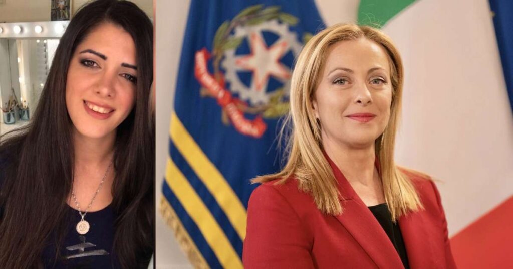 La lettera: Giorgia Meloni ha dimostrato che una donna può raggiungere i suoi obiettivi