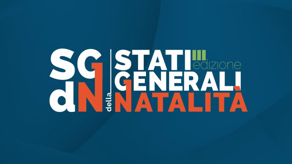 Stati Generali della Natalità: momento di riflessione e dialogo sul tema della famiglia e delle nascite ad oggi in crisi.
