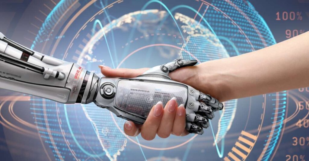 L’intelligenza artificiale è tale se al servizio delle comunità, dell’uomo e dell’etica partecipativa