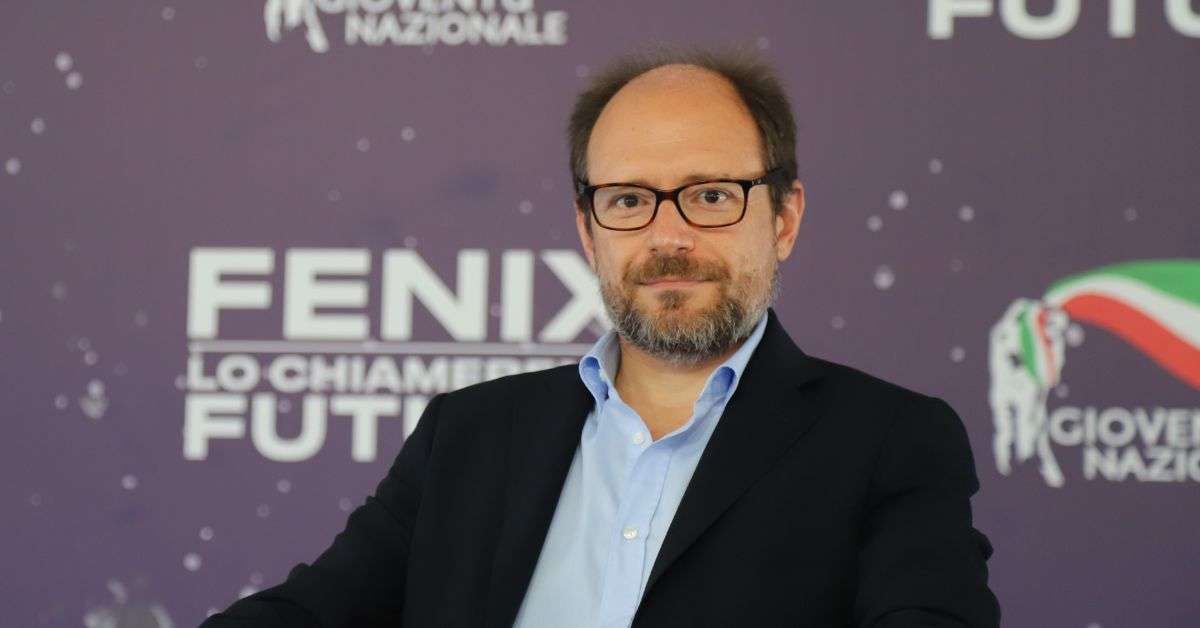Alessandro Amorese